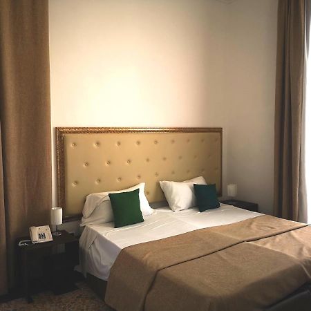 Hotel Valentino Catania Exterior photo
