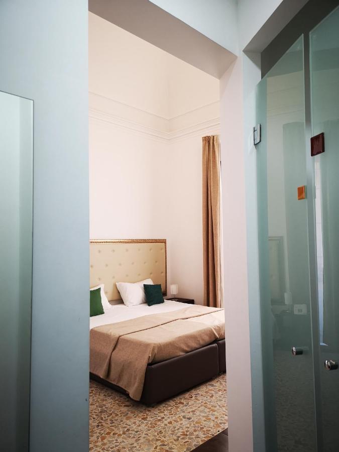 Hotel Valentino Catania Exterior photo