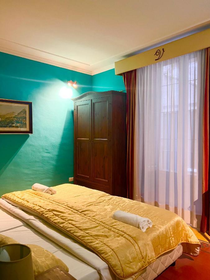 Hotel Valentino Catania Exterior photo