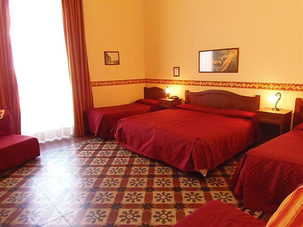 Hotel Valentino Catania Exterior photo