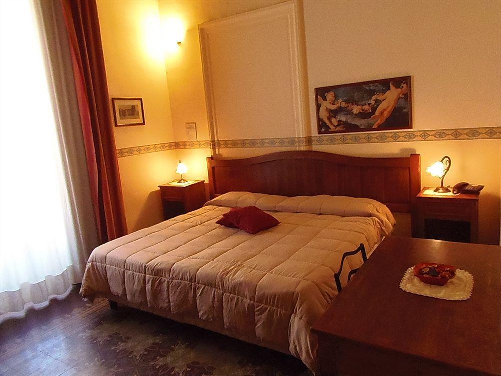 Hotel Valentino Catania Exterior photo